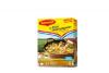 maggi hollands pannetje prei en champignon