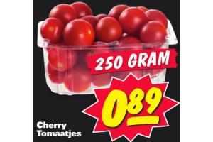 cherry tomaatjes