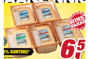fine foods hollandse goudse kaas