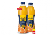 vitafit sinaasappelsap