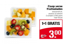 verse fruitsalades