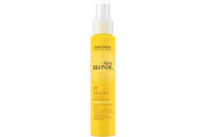 john frieda sheer blonde go blonder controlled lightning spray