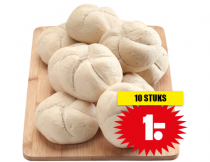 kaiserbroodjes