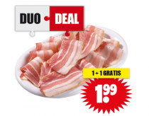 ontbijtspek superieur