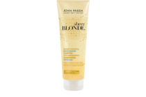 john frieda sheer blonde moisturing shampoo donkerblond