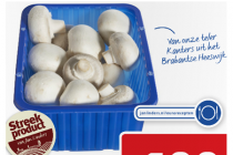 champignons middel