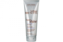 john frieda brilliant brunette liquid shine conditioner