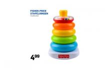 fisher price stapelringen
