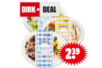 maaltijdsalade