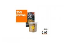 leev dorset en eat natural ontbijtgranen alle varianten van 375gram