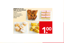 deen kies  mix high tea assortiment