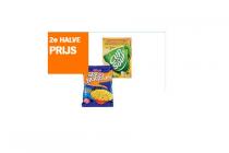 unox goodnoodles en cup a soup alle varianten
