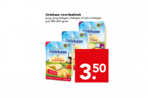uniekaas voordeelstuk