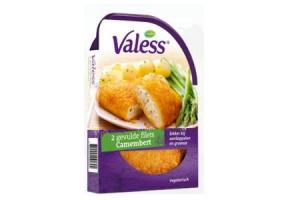 valess camembert