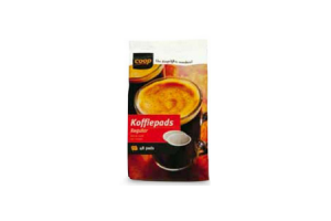 koffiepads