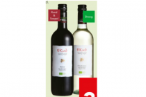 ekuo italiaans biologische wijn