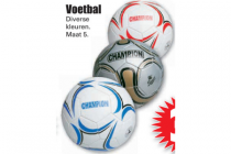 champion voetbal