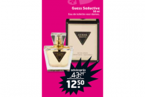 guess seductive 50 ml