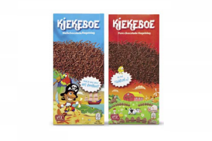 chocoladehagel