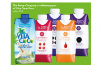 the berry company vruchtsappen of vita coco pure