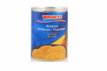 princes ananas schijven op lichte siroop 567gr