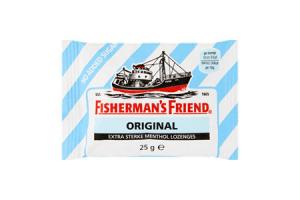 fishermans friend