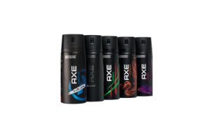 axe deodorant