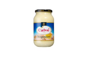 calve mayonaise of yogonaise 650 ml