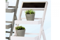 tuin etagere