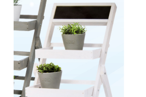 tuin etagere