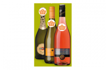 italiaanse bubbels