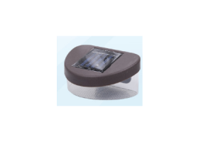 solar tuinlamp