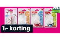 nuk fopspeen
