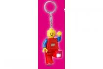 lego sleutelhanger