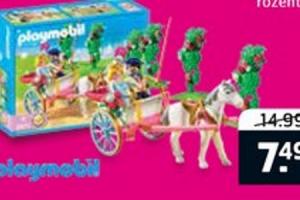 playmobil 5871 prinses met koets en paard