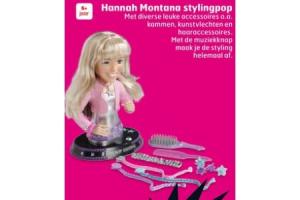 hannah montana stylingpop