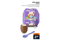 milka lepelei