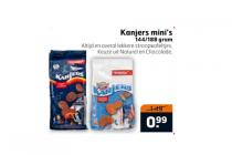 kanjers minis