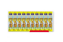 paaschocoladelollies