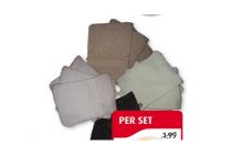 washandjes 3 stuks