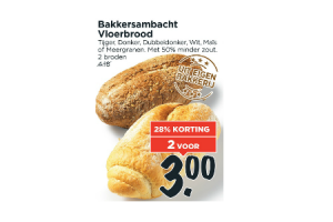 vloerbrood