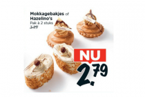 mokkagebakjes