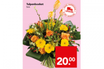 tulpenboeket