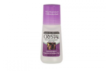 crystal body deodorant roller