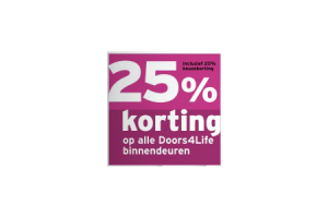 doors4life binnendeuren