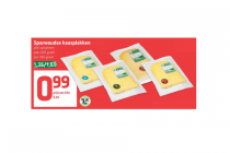 sparwoudse kaasplanken