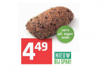 superfood broodje