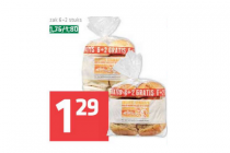 ambachtelijke bollen
