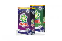 ariel waspoeder