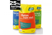 beamix betonmortel metselmortel of zandcement